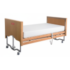 Al Essa Bariatric Electric Bed 214x105cm