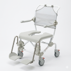Buy Etac Swift Mobile Shower Toilet Chair Online