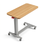 Buy Medical Master Over Bed Table Online