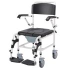Buy Al Essa Aluminium Commode Chair Online