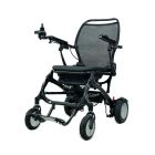 Wellca Carbon Fiber Light Power Wheelchair #W5905