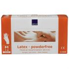 Buy Abena Latex Gloves Powder Free Online in Kuwait