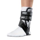 Darco Body Armor Sport Ankle Brace, Left (Small) # Bas1L