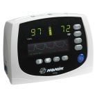 Table Top Pulse Oximeter With Waveform  240V/50 Hz [9700]