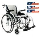 Buy Karma S-Ergo Manual Wheelchair Online