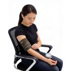 Spirit CK-113 Palm Style Night Glow Aneroid Sphygmomanometer | Professional Blood Pressure Monitor
