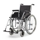 MEYRA Service 3.600 Light Wheelchair,24 Inch Rear Wheels
