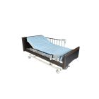 Buy Paramount Vip Electric Motor Bed Online in Kuwait