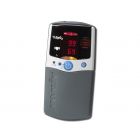 2500A Palm sat Pulse Oximeter W/Audible & Visual Alarms