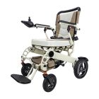 Alessa Light Power Wheelchair Ivory White #W5521