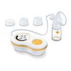 BEURER ELECTRIC BREAST PUMP # BY 40
