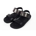 Buy Kenkoh Sandal Female-Sakura Black Online