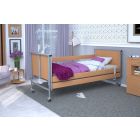 Rehabed Taurus 2 Wide Low Lux Electric Bariatric Bed