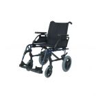 Buy Sunrise Breezy Style Light Wheelchair Online in Kuwait