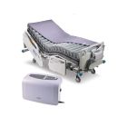 Apex Bariatric Domus Auto Mattress With Pump # 9C0770C4, 200cmX120cmX 20.3cm