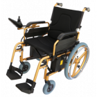 Buy Al Essa Folding Power Wheelchair Online