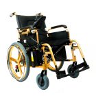 Buy Al Essa Folding Power Wheelchair Online