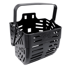 Solax Scooter Front Basket Accessory 