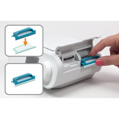 قناع حساس للغبار من فيليبس ريسبيرونكس 