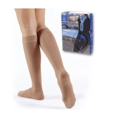 Thuasne Venoflex Micro Women CCL2 Short Close Toe