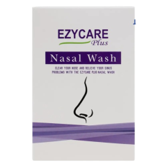 Ezycare Nasal Wash Kit
