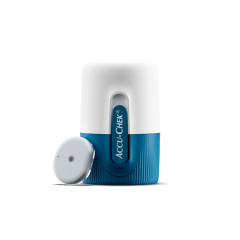 Accu-Chek SmartGuide Continuous Glucose Monitoring System