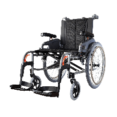 كارما فلكس أش دي استيل - كرسي متحرك