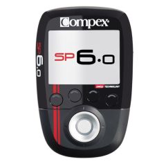 Compex SP6.0 Muscle Stimulator # 2538960