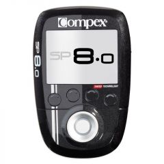 Compex SP8.0 Muscle Stimulator # 2539960