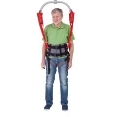 Etac Molift Rgosling Ambulating Vest For Gait Training