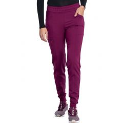 Buy Dickies Balance Scrubs Mid Rise Jogger Pant for Women Online