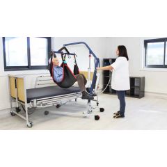 Buy NAUSICAA Nausi-Fly 2 Electric Patient Hoist Online