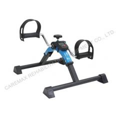 دواسة تمارين العيسى مع شاشة رقمية 