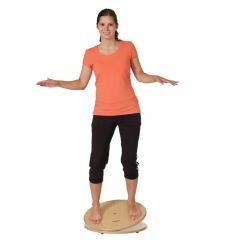 Pedalo Top Balance Board for Therapy and Fitness,500mm# 13007050