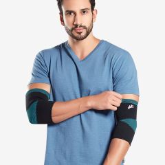 Flamingo Premium Elbow Support – Elbow Compression Brace OC-2074