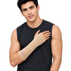 Flamingo Orthopedic Palm Support Brace – Hand & Palm Support OC-2104