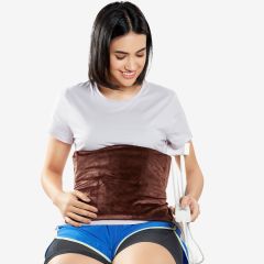 Flamingo Premium Orthopaedic Heat Belt – Electric Heat Therapy Belt #HC-1011
