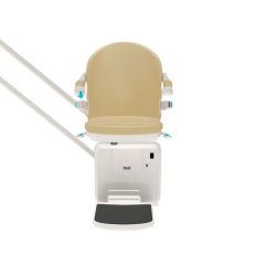 Handicare Smart Seat Cushion Ext Color-Sand # Orcpuesa