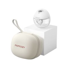 Momcozy M5 Single Electric Breast Pump