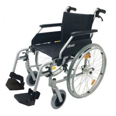 Drive Medical Litec 2G Aluminium Wheelchair