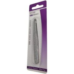 Ezycare Classic Tweezer Slant Tip ( Plucker ) 