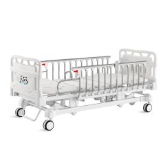 Saikang Electric Pediatric Bed With Mattress # CQ8K