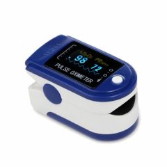 Medel Pulse Oximeter # 95262