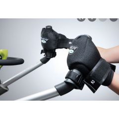 Wellgrip Accessory Kit For Nustep T4/T4R - # 45683