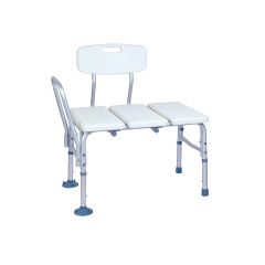 Buy Shower Bench Aluminium Online