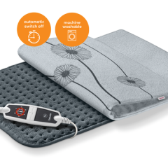 Beurer HK 125 XXL Heating Pad 40x60 Cm