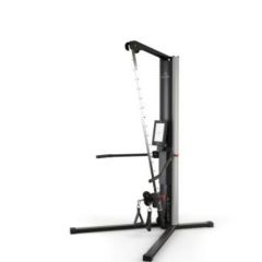 HUR Free Standing Pulley Exercise Machine, 30 Kg