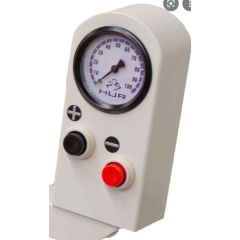 Analog Display For Hur Exercise Machines - # 9999