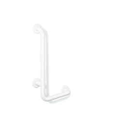Al Essa Plastic Grab Bar, White, 60 x 60 Cm # CA3131