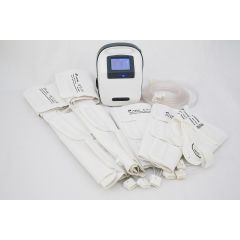 Labtek Veinoflow SCD Smart Compression Therapy Set for leg/calf, foot, or both # LBTK-M-I 5006